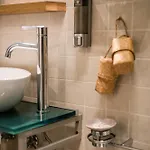 Appartement L' λᄂᄂөggiө Di Kλmλ' *