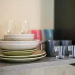 L' λᄂᄂөggiө Di Kλmλ' Appartement