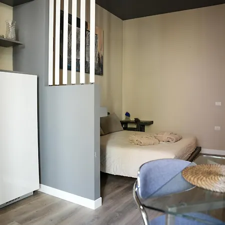 Apartment L'λᄂᄂөggiө Di Kλmλ'