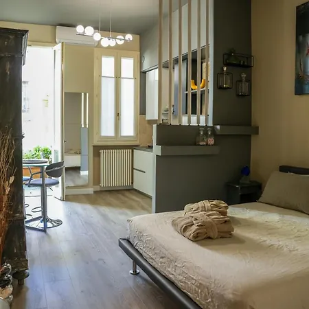 Apartment L'λᄂᄂөggiө Di Kλmλ'