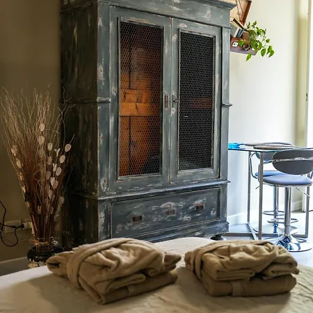 Apartament L' λᄂᄂөggiө Di Kλmλ'