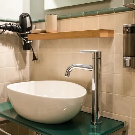 Apartment L'λᄂᄂөggiө Di Kλmλ' Cesena