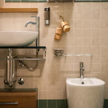 Apartment L'λᄂᄂөggiө Di Kλmλ' *