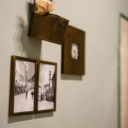L'λᄂᄂөggiө Di Kλmλ' Apartment Cesena