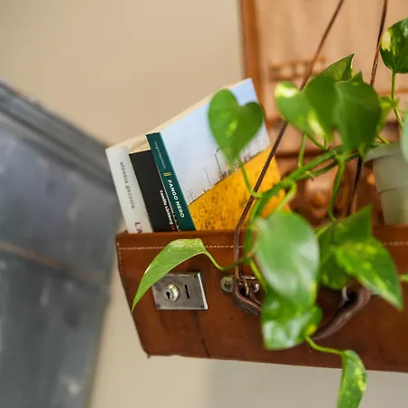 L' λᄂᄂөggiө Di Kλmλ' アパート