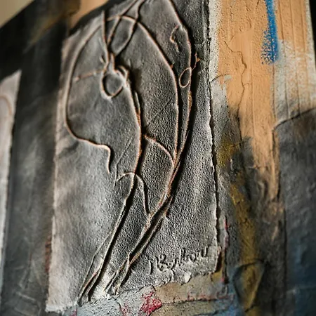 Apartament L' λᄂᄂөggiө Di Kλmλ' *