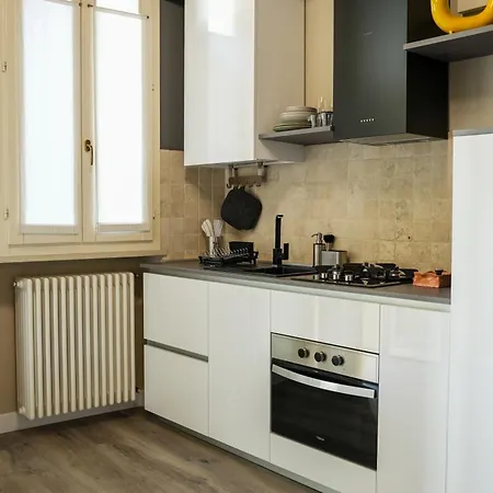 L'λᄂᄂөggiө Di Kλmλ' Apartment Cesena