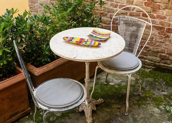 L' λᄂᄂөggiө Di Kλmλ' Διαμέρισμα