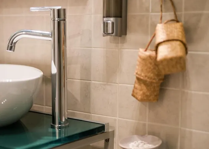 Apartament L' λᄂᄂөggiө Di Kλmλ' *