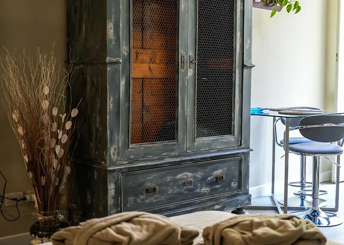 Apartament L' λᄂᄂөggiө Di Kλmλ'