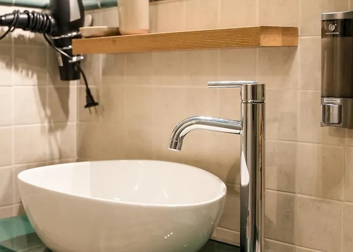 Apartament L' λᄂᄂөggiө Di Kλmλ' Cesena