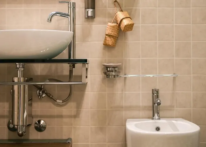 Apartament L' λᄂᄂөggiө Di Kλmλ' *