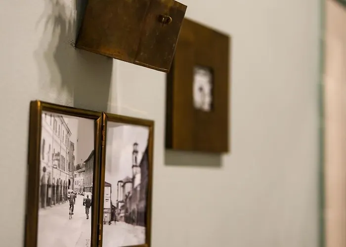 L' λᄂᄂөggiө Di Kλmλ' Διαμέρισμα Τσεζένα