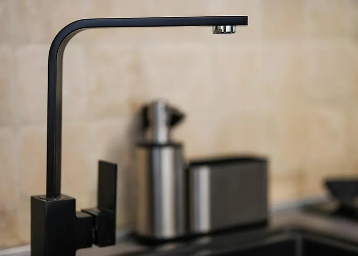 L' λᄂᄂөggiө Di Kλmλ' Apartament