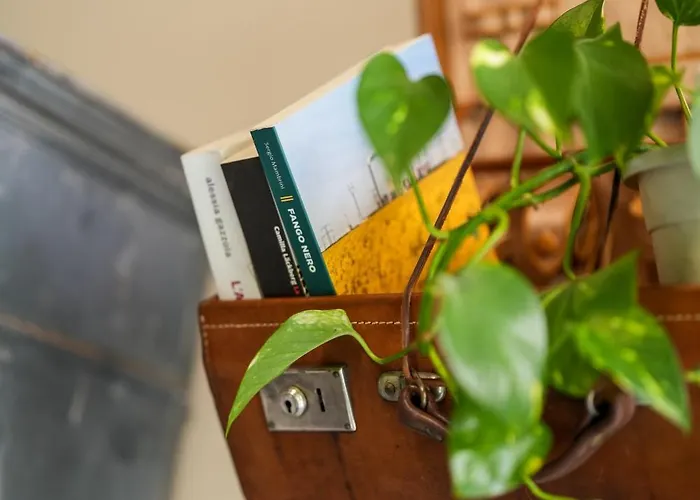 L' λᄂᄂөggiө Di Kλmλ' Διαμέρισμα