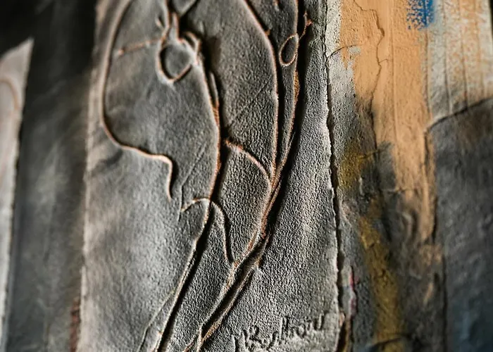 Apartament L' λᄂᄂөggiө Di Kλmλ' *